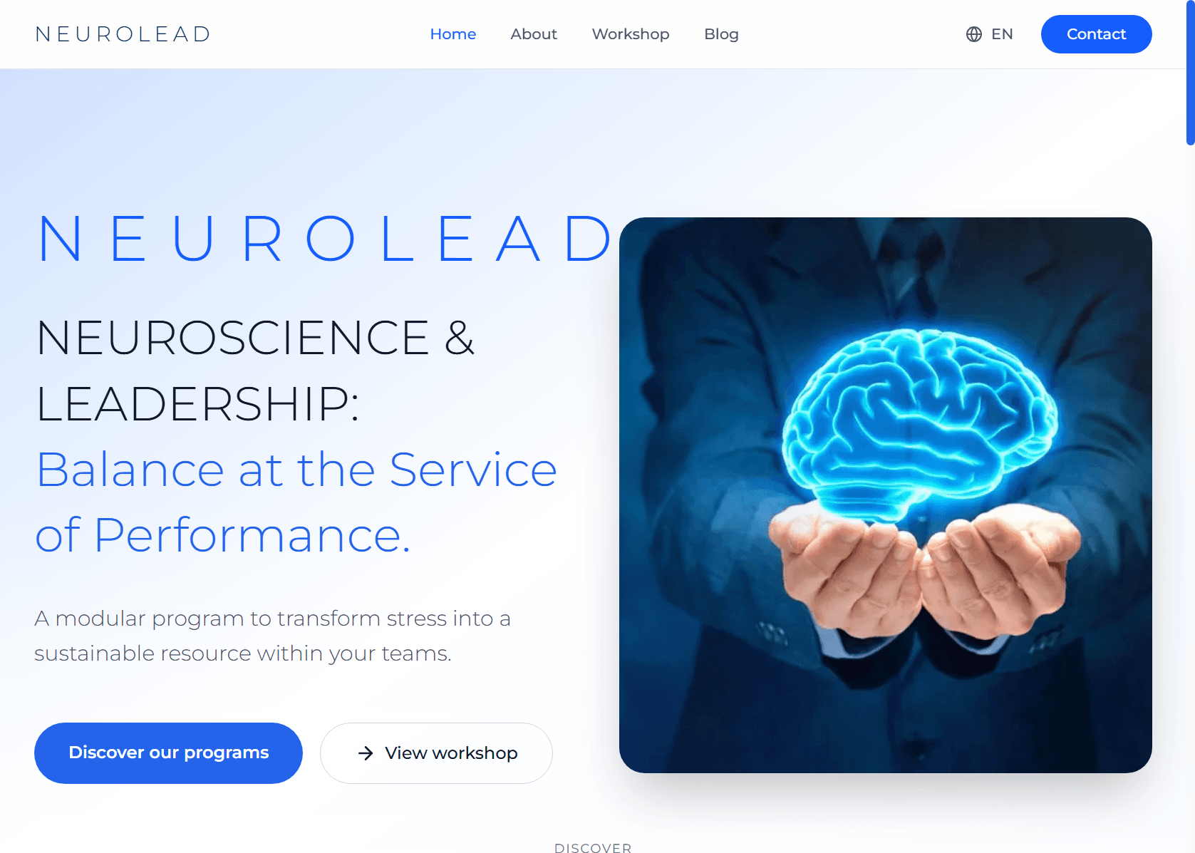 Neurolead